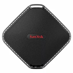 SSD Накопитель SanDisk Extreme 500 250 GB (SDSSDEXT-250G-G25) - миниатюра 2