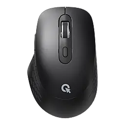 Компьютерная мышка OfficePro M265B Black