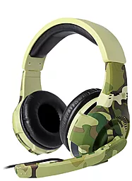 Навушники Tucci A4 Army