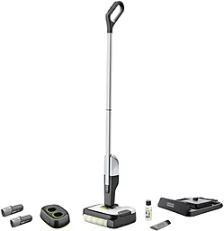Миючий пилосос Karcher FC 2-4 Battery Set 2B Duo (1.056-206.0) - фото Миючий пилосос Karcher FC 2-4 Battery Set 2B Duo (1.056-206.0)