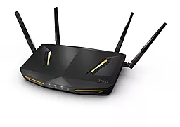 Маршрутизатор Zyxel ARMOR Z2 (NBG6817-EU0101F) - фото Маршрутизатор Zyxel ARMOR Z2 (NBG6817-EU0101F)
