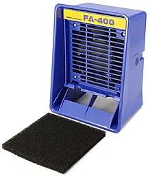 Дымопоглотитель Handskit FA-400X + 5 сменных фильтров