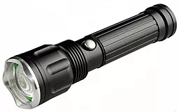 Ліхтарик акумуляторний Bailong Police BL-TS-60-LTS CREE Q5 (1x18650, 3xAAA) з магнітом - фото Ліхтарик акумуляторний Bailong Police BL-TS-60-LTS CREE Q5 (1x18650, 3xAAA) з магнітом