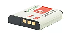 Аккумулятор для видеокамеры Sony NP-BG1, NP-FG1 (1300 mAh) DV00DV1199 PowerPlant - миниатюра 2
