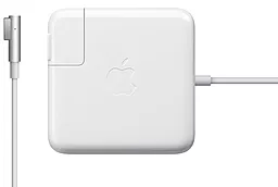 Блок живлення для ноутбука Apple Apple 16.5V 3.65A 60W (Magsafe) SD Copy