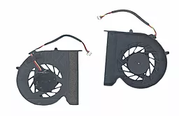 Вентилятор (кулер) для ноутбука Lenovo IdeaPad U150 5V 0.4A 3-pin Forcecon - фото Вентилятор (кулер) для ноутбука Lenovo IdeaPad U150 5V 0.4A 3-pin Forcecon