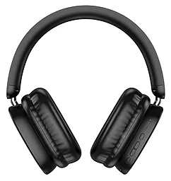 Навушники Hoco W51 Delightful Black - мініатюра 3