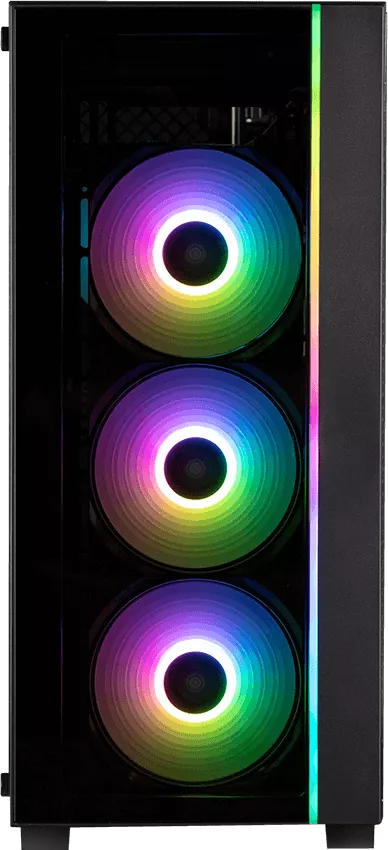 Комп'ютер Speedster GTR v6.3 - фото 2