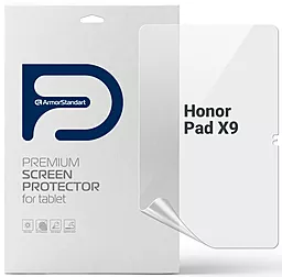 Гидрогелевая пленка ArmorStandart для Honor Pad X9 (ARM74043) - фото Гидрогелевая пленка ArmorStandart для Honor Pad X9 (ARM74043)