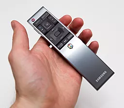 Пульт для телевізора Samsung UE60J6300A (280095) - мініатюра 3 Пульт для телевізора Samsung UE60J6300A (280095) - мініатюра 3
