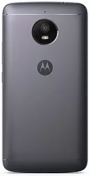 Motorola Moto E4 Plus XT1771 (PA700043UA) Iron Gray - миниатюра 3