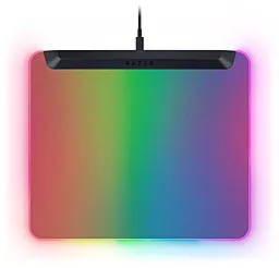 Коврик Razer Firefly V2 Pro Black (RZ02-04920100-R3M1) - фото Коврик Razer Firefly V2 Pro Black (RZ02-04920100-R3M1)