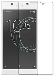 Защитная пленка BoxFace Противоударная Sony Xperia L1 Clear - фото Защитная пленка BoxFace Противоударная Sony Xperia L1 Clear