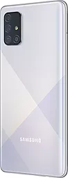 Samsung Galaxy A71 2020 6/128GB (SM-A715FZSU) Silver - миниатюра 4