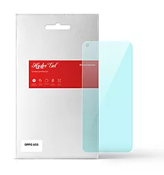 Гидрогелевая пленка ArmorStandart Anti-Blue для OPPO A55 4G (ARM61208) - фото Гидрогелевая пленка ArmorStandart Anti-Blue для OPPO A55 4G (ARM61208)