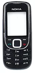 Корпус Nokia 2323 Black