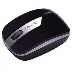 Компьютерная мышка Lexma YoYo R505-Black USB - фото Компьютерная мышка Lexma YoYo R505-Black USB
