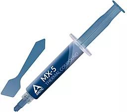 Термопаста Arctic MX-5 8г (ACTCP00048A) со шпателем