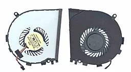 Вентилятор (кулер) для ноутбука HP Envy 17-N100, DC 5V 0.5A, 4pin (DFS661605PQ0T) FCN Original - фото Вентилятор (кулер) для ноутбука HP Envy 17-N100, DC 5V 0.5A, 4pin (DFS661605PQ0T) FCN Original