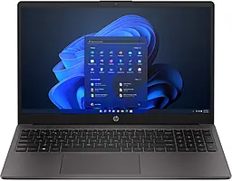 Ноутбук HP 255 G10 Dark Ash Silver (A23LQEA) - фото Ноутбук HP 255 G10 Dark Ash Silver (A23LQEA)