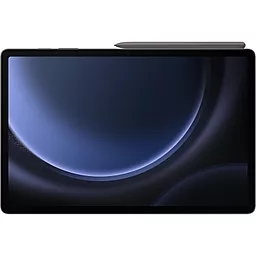 Планшет Samsung Galaxy Tab S9 FE Wi-Fi 128GB Gray (SM-X510NZAASEK) - миниатюра 2