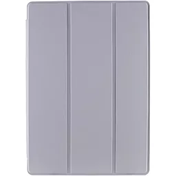 Чехол для планшета Epik Book Cover (stylus slot) для Samsung Galaxy Tab A9+ (11'') (X210/X215) Dark Gray - фото Чехол для планшета Epik Book Cover (stylus slot) для Samsung Galaxy Tab A9+ (11'') (X210/X215) Dark Gray