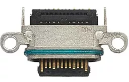 Разъём зарядки OnePlus 6T / 7T / 7 Pro 12 pin, Type-C