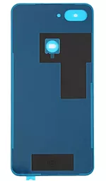 Задняя крышка корпуса Xiaomi Mi 8 Lite Original Midnight Black - миниатюра 2