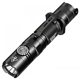 Фонарик аккумуляторный Nitecore MT22C (6-1298) (1x18650) - фото Фонарик аккумуляторный Nitecore MT22C (6-1298) (1x18650)