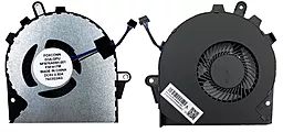 Вентилятор (кулер) для ноутбука HP 15-CE GPU - фото Вентилятор (кулер) для ноутбука HP 15-CE GPU