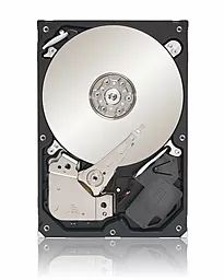 Жесткий диск Seagate 3.5" 500Gb (ST3500312CS_) - миниатюра 2