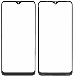 Корпусне скло дисплея Samsung Galaxy A20s A207 2019 (з OCA плівкою) (original) Black - фото Корпусне скло дисплея Samsung Galaxy A20s A207 2019 (з OCA плівкою) (original) Black