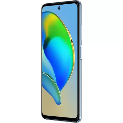 Смартфон ZTE Blade V40 6/128GB Blue - фото 8