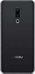 Мобільний телефон Meizu 16 6/64GB Global Version Black - мініатюра 2