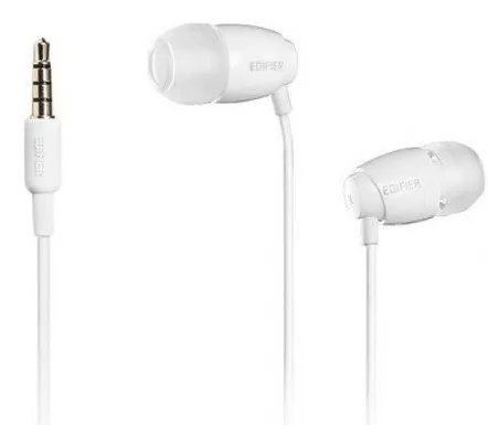 Наушники Edifier H210 White - фото 2