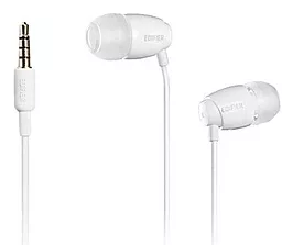 Наушники Edifier H210 White - миниатюра 2 Наушники Edifier H210 White - миниатюра 2