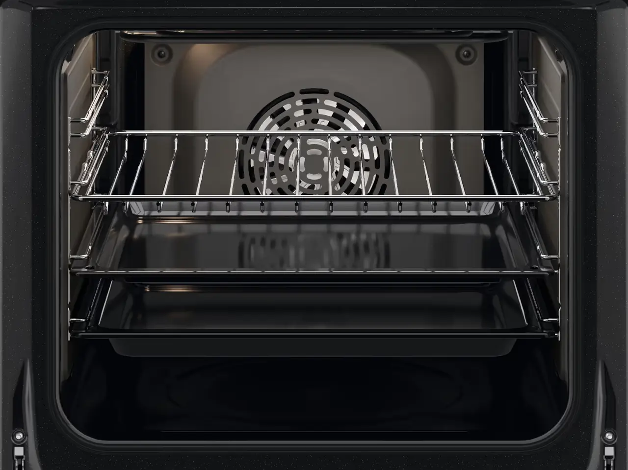Духовка електрична Electrolux EOF5C50BX - фото 10