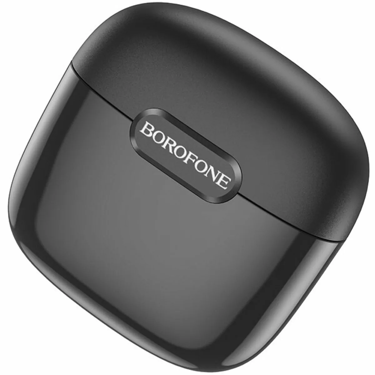 Наушники Borofone BW29 Space Black - фото 2