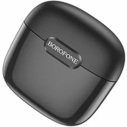 Наушники Borofone BW29 Space Black - миниатюра 2