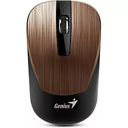 Комп'ютерна мишка Genius NX-7015 (31030119104) Brown