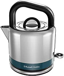 Електрочайник Russell Hobbs 26421-70 - фото Електрочайник Russell Hobbs 26421-70