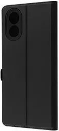 Чехол Wave Snap Case для Xiaomi Redmi Note 9 Black