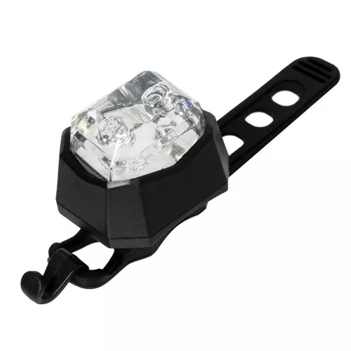 Ліхтарик Luxury AQ-009-3LED - фото 3