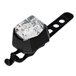 Ліхтарик Luxury AQ-009-3LED - мініатюра 3 Ліхтарик Luxury AQ-009-3LED - мініатюра 3