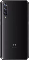 Мобільний телефон Xiaomi Mi 9 SE 6/64GB Global Version (12міс.) Piano Black - мініатюра 3