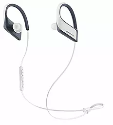 Навушники Panasonic RP-BTS30GC-W White