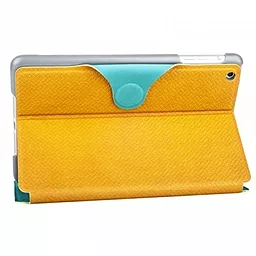 Чехол для планшета Yoobao iFashion leather case for iPad Mini Yellow - миниатюра 5