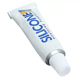 Термоклей Halnziye HY910 80г 50ml тюбик