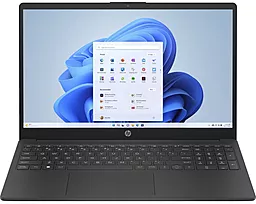 Ноутбук HP 15-fc0080ua Jet Black (B4LV2EA) - фото Ноутбук HP 15-fc0080ua Jet Black (B4LV2EA)