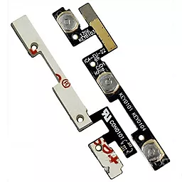 Шлейф Asus Transformer Pad K010 / TF103C / TF103CG с кнопкой включения, с кнопками регулировки громкости - фото Шлейф Asus Transformer Pad K010 / TF103C / TF103CG с кнопкой включения, с кнопками регулировки громкости
